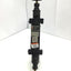 Used Bell & Gross TFI-1-1/4 Thermoflo Indicator 140001 Pressure: 125 PSI MAX, 250°F