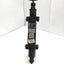 Used Bell & Gross TFI-1-1/4 Thermoflo Indicator 140001 Pressure: 125 PSI MAX, 250°F
