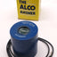 Used Alco Controls In Box Alco X22183-6918 Valve Coil, 240VAC, 50-60Hz