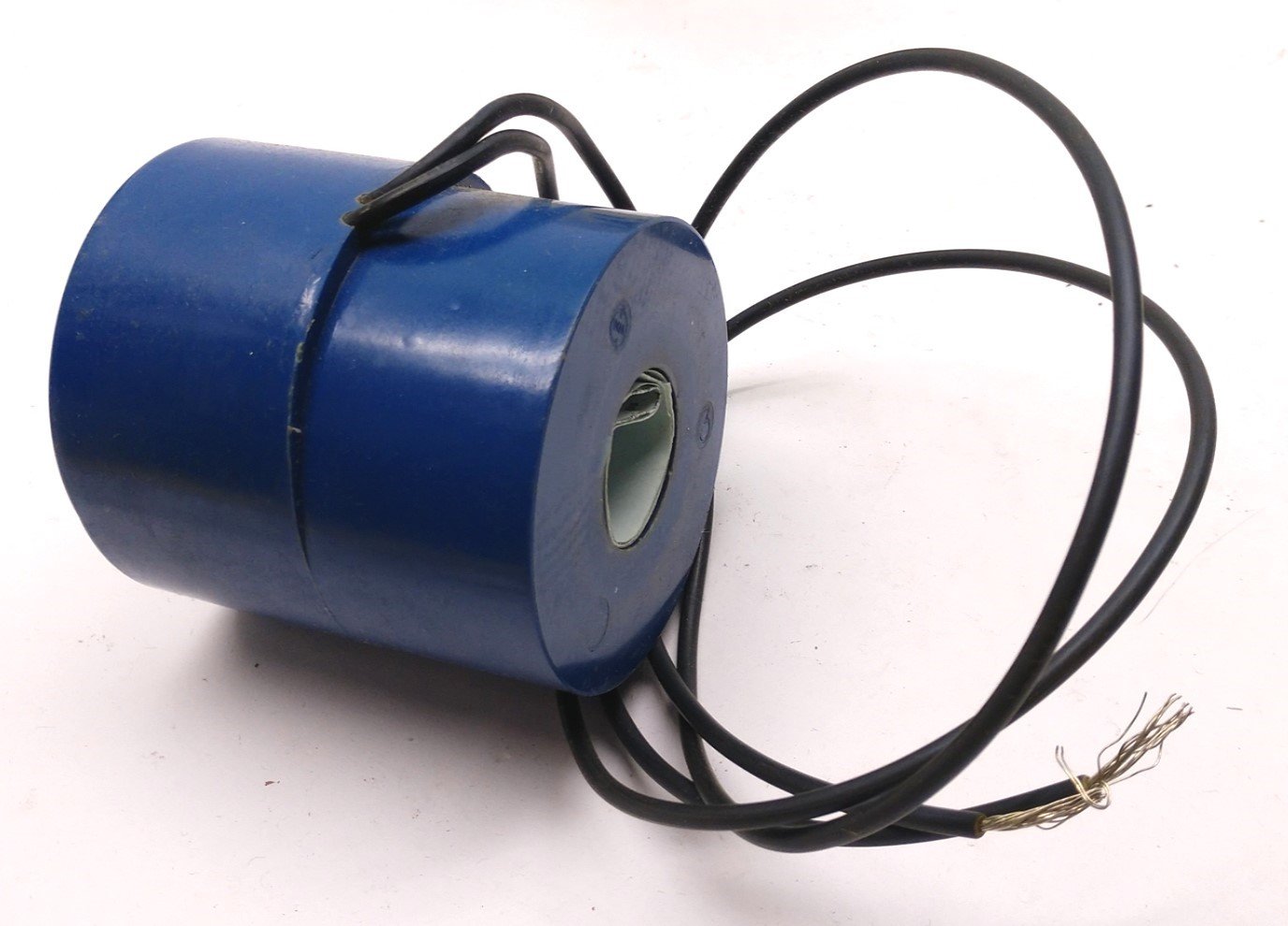 Used Alco Controls In Box Alco X22183-6918 Valve Coil, 240VAC, 50-60Hz