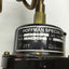 Used Hoffman 1140-06 Thermostatic Temperature Regulator, Ports: 1" NPT Range: 100-140