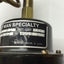 Used Hoffman 1140-06 Thermostatic Temperature Regulator, Ports: 1" NPT Range: 100-140