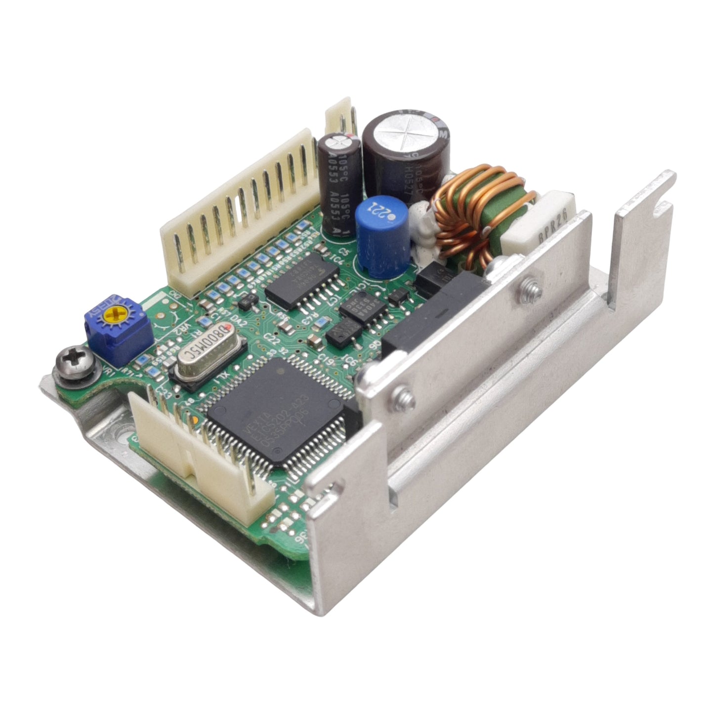 Used Oriental AXHD15K Brushless Vexta DC Motor Driver Speed Controller 24VDC, 15W