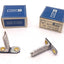 Used Lot of 2 General Electric CR123 C3.01A Overload Heater Relay Element