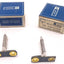 Used Lot of 2 General Electric CR123 C3.01A Overload Heater Relay Element