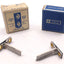 Used Lot of 2 General Electric CR123 C0.78A Overload Heater Relay Element