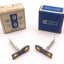 Used Lot of 2 General Electric CR123 C0.78A Overload Heater Relay Element