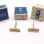 Used Lot of 3 General Electric CR123 C3.79A Overload Heater Relay Element