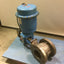 Used Finetrol FC Plug Control Valve 6" 150# w/Quadra Powr II Actuator&I/P Positioner2