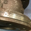 Used Finetrol FC Plug Control Valve 6" 150# w/Quadra Powr II Actuator&I/P Positioner2