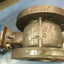 Used Finetrol FC Plug Control Valve 6" 150# w/Quadra Powr II Actuator&I/P Positioner2