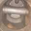 Used Finetrol FC Plug Control Valve 6" 150# w/Quadra Powr II Actuator&I/P Positioner2