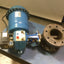 Used Finetrol FC Plug Control Valve 6" 150# w/Quadra Powr II Actuator&I/P Positioner2
