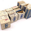 Used Lot of 14 In Box General Electric Miscellaneous Coils See Pictures