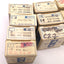 Used Lot of 14 In Box General Electric Miscellaneous Coils See Pictures
