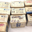 Used Lot of 14 In Box General Electric Miscellaneous Coils See Pictures