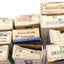 Used Lot of 14 In Box General Electric Miscellaneous Coils See Pictures