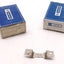 Used Lot of 6 General Electric CR123 L42.6B Overload Heater Relay Element