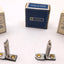 Used Lot of 6 General Electric CR123 C3.01A Overload Heater Relay Element