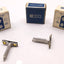 Used Lot of 6 General Electric CR123 C3.01A Overload Heater Relay Element