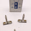 Used General Electric CR123 C3.26A Heater Relay Element