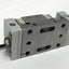 Used SMC MXP10-10 Guided Cylinder Compact Linear Slide Table, Bore: 10mm Stroke: 10mm