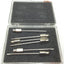 Used Hamilton N714 NDL 6/PK Pack of 6 Needles, Gauge 14, Point Style 2 Sharp