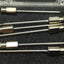 Used Hamilton N714 NDL 6/PK Pack of 6 Needles, Gauge 14, Point Style 2 Sharp