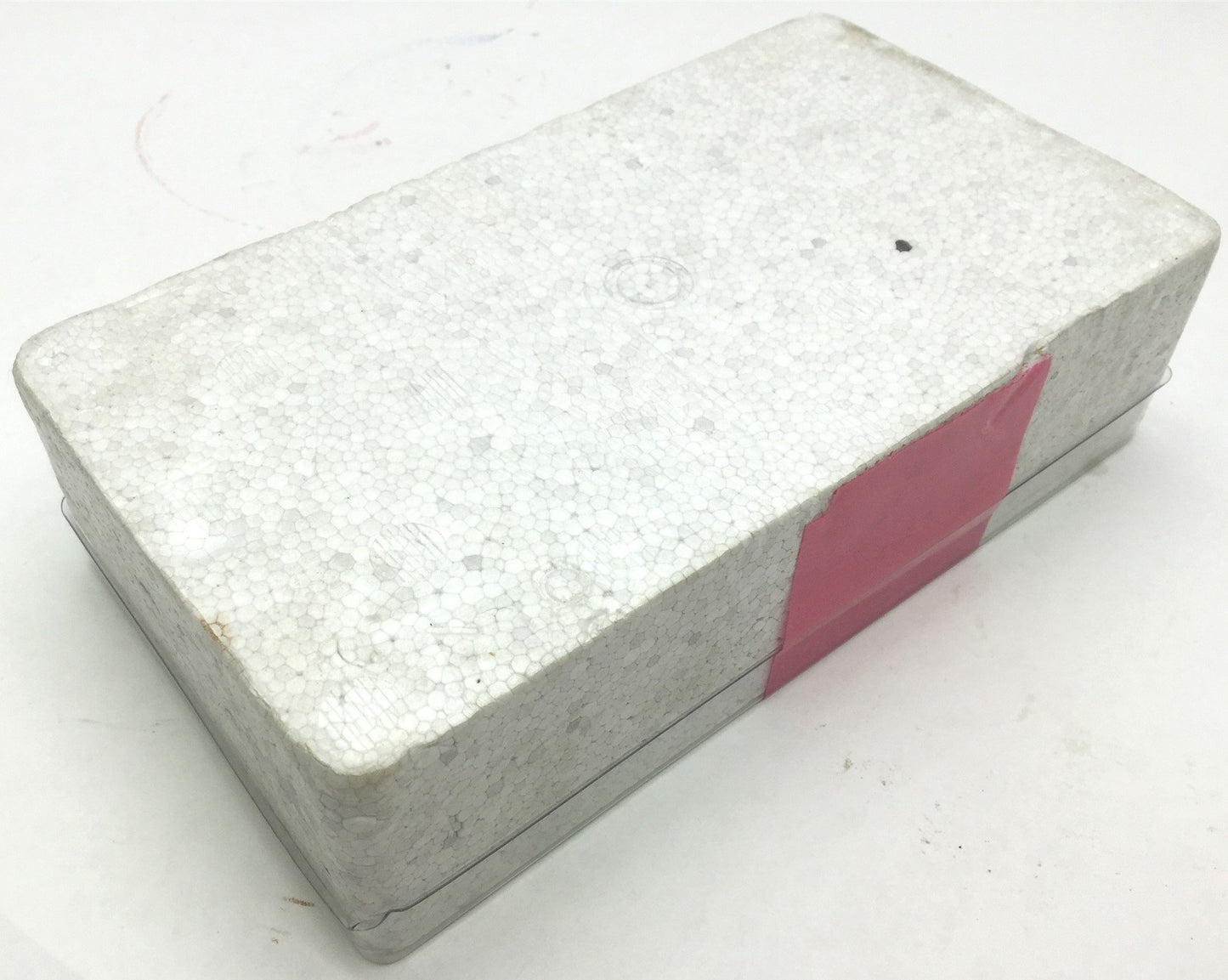 New Holex 478900 5N Spring Balance Measuring Range: 0.5 N, Scale Graduations: 0.1 N