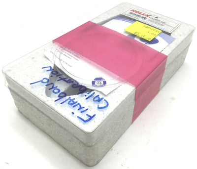 New Holex 478900 10N Spring Balance Measuring Range: 1 N, Scale Graduations: 0.2 N