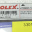 New Holex 478900 10N Spring Balance Measuring Range: 1 N, Scale Graduations: 0.2 N