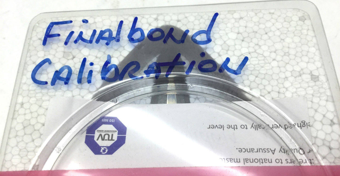 New Holex 478900 10N Spring Balance Measuring Range: 1 N, Scale Graduations: 0.2 N