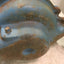 Used Mepco A7 Cast Iron In-Line Pump 1.5x2.5" 150# Flanged w/Motor 2HP 230/460VAC3Ø