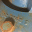 Used Mepco A7 Cast Iron In-Line Pump 1.5x2.5" 150# Flanged w/Motor 2HP 230/460VAC3Ø