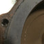 Used Mepco A7 Cast Iron In-Line Pump 1.5x2.5" 150# Flanged w/Motor 2HP 230/460VAC3Ø
