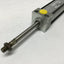 New – Open box PHD DAVF1X21/4-E Pneumatic Double Rod Cylinder, 1" Bore, 2-1/4" Stroke, 1/8"NPT