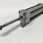 New – Open box PHD DAVF1X21/4-E Pneumatic Double Rod Cylinder, 1" Bore, 2-1/4" Stroke, 1/8"NPT
