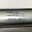 New – Open box PHD DAVF1X21/4-E Pneumatic Double Rod Cylinder, 1" Bore, 2-1/4" Stroke, 1/8"NPT