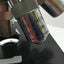 Used Meiji Techno TM-460 Compound Binocular Microscope Objective: 4x, 10x, 40x, 100x