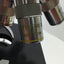 Used Meiji Techno TM-460 Compound Binocular Microscope Objective: 4x, 10x, 40x, 100x