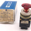 Used In Box General Electric CR104E3227 Mini Oil-tight Illuminating Push Button