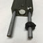 Used PHD SA044X3-Q1 Pneumatic Slide 20mm Bore, 75mm Adjustable Travel Stroke, 150psi