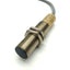 Used Allen-Bradley 871C-A5A18 Inductive Proximity Switch, ?18mm, 5mm Range, 10-30VDC