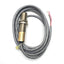 Used Allen-Bradley 871C-A5A18 Inductive Proximity Switch, ?18mm, 5mm Range, 10-30VDC