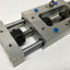 New – Open box PHD ML-187348-A Adjustable Linear Cylinder Slide Thruster Stroke: 1", 1/8 NPT