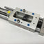 New – Open box PHD ML-187348-A Adjustable Linear Cylinder Slide Thruster Stroke: 1", 1/8 NPT