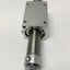 Used Bimba Ultran US-094.25-C Rodless Cylinder 4.25" Stroke, 1-1/16" Bore, 100psi Max