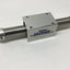 Used Bimba Ultran US-094.25-C Rodless Cylinder 4.25" Stroke, 1-1/16" Bore, 100psi Max