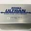 Used Bimba Ultran US-094.25-C Rodless Cylinder 4.25" Stroke, 1-1/16" Bore, 100psi Max