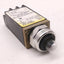 Used In Box Allen-Bradley Bulletin 800T-PST16 Small Push -to-Test Pilot Light